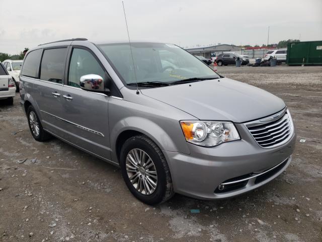 CHRYSLER TOWN &AMP COU 2013 2c4rc1cg5dr625437