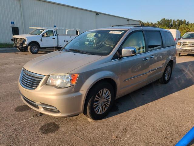 CHRYSLER TOWN & COU 2013 2c4rc1cg5dr645560