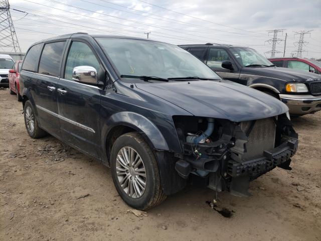 CHRYSLER TOWN &AMP COU 2013 2c4rc1cg5dr713470