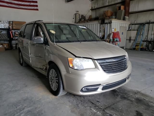 CHRYSLER TOWN &AMP COU 2013 2c4rc1cg5dr715011