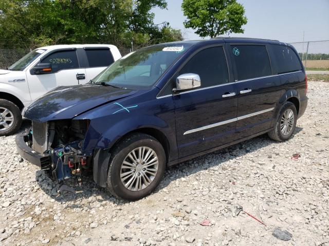 CHRYSLER TOWN & COU 2013 2c4rc1cg5dr716630