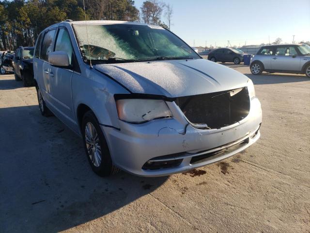 CHRYSLER TOWN &AMP COU 2013 2c4rc1cg5dr737770