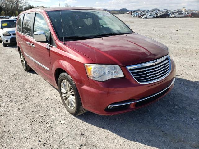 CHRYSLER TOWN &AMP COU 2013 2c4rc1cg5dr751510