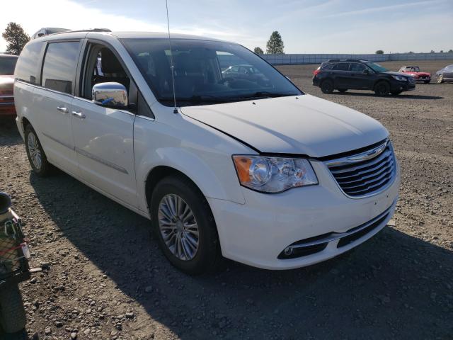 CHRYSLER TOWN &AMP COU 2013 2c4rc1cg5dr766847