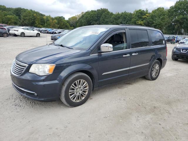 CHRYSLER TOWN & COU 2013 2c4rc1cg5dr766993