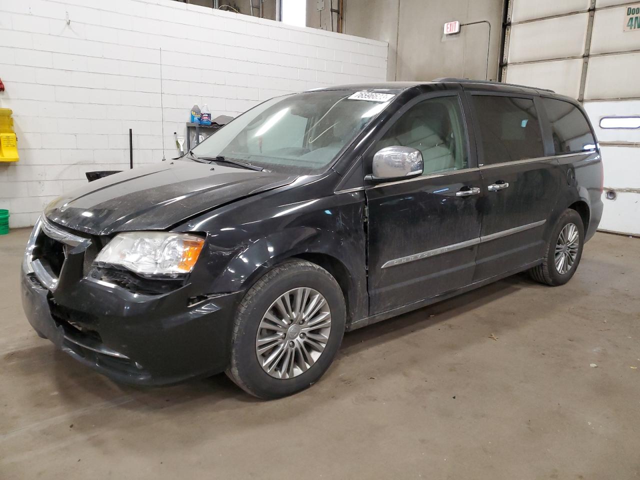 CHRYSLER TOWN & COUNTRY 2013 2c4rc1cg5dr788959