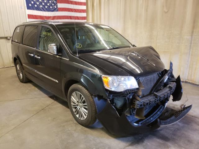 CHRYSLER TOWN & COU 2013 2c4rc1cg5dr788962