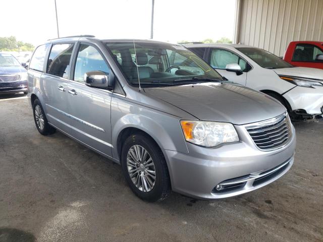 CHRYSLER TOWN & COU 2014 2c4rc1cg5er108172