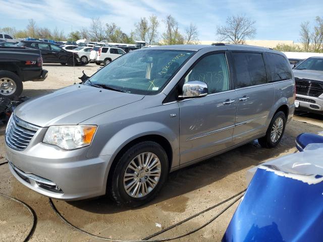 CHRYSLER TOWN & COU 2014 2c4rc1cg5er225587