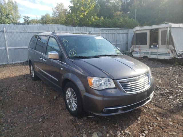 CHRYSLER TOWN & COU 2014 2c4rc1cg5er250053