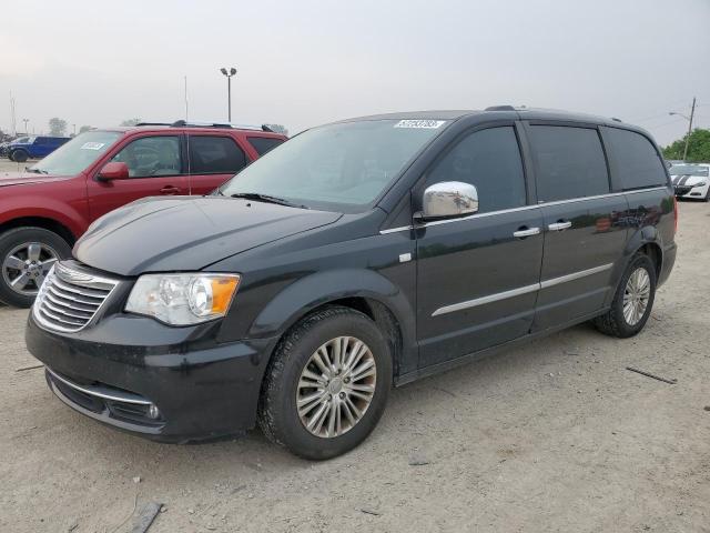 CHRYSLER TOWN & COU 2014 2c4rc1cg5er251834