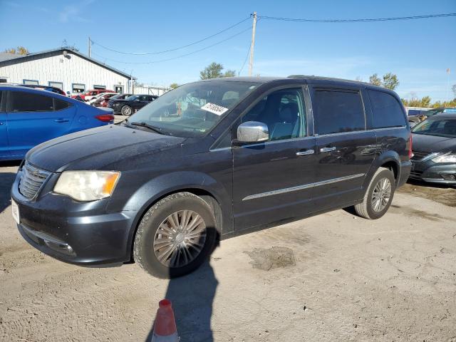 CHRYSLER TOWN & COU 2014 2c4rc1cg5er273218