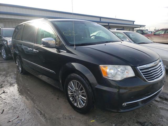 CHRYSLER TOWN &AMP COU 2014 2c4rc1cg5er277673