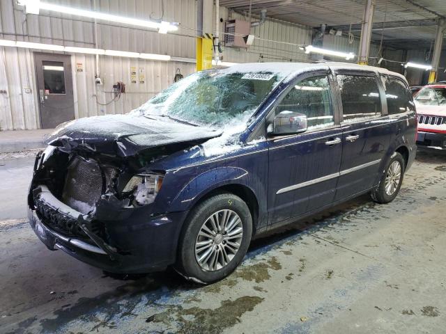 CHRYSLER TOWN & COU 2014 2c4rc1cg5er280511