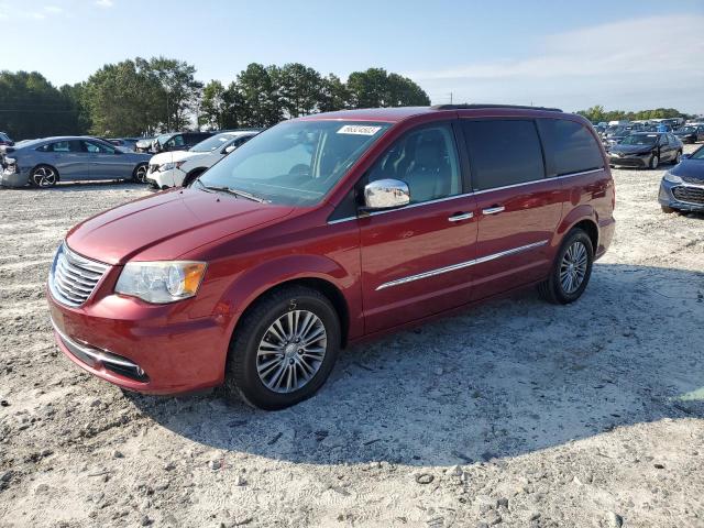 CHRYSLER TOWN & COU 2014 2c4rc1cg5er336737