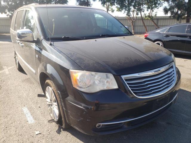 CHRYSLER TOWN &AMP COU 2014 2c4rc1cg5er364036