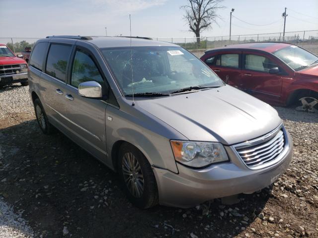 CHRYSLER TOWN &AMP COU 2014 2c4rc1cg5er364733