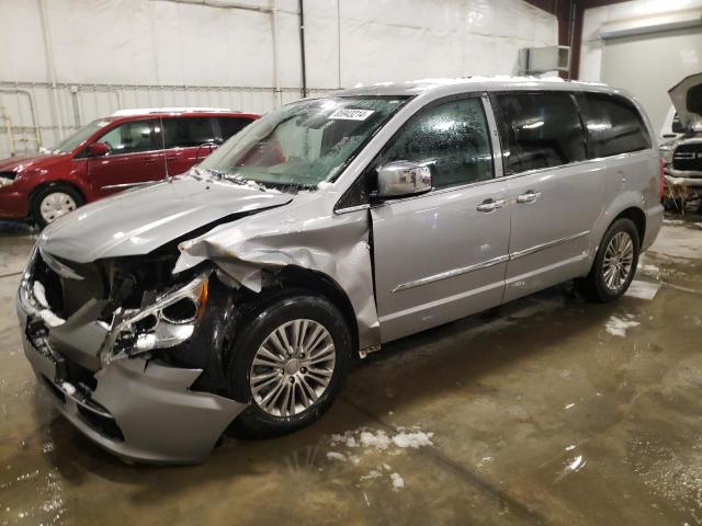 CHRYSLER TOWN & COU 2014 2c4rc1cg5er367373