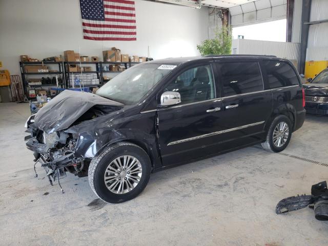 CHRYSLER TOWN & COU 2014 2c4rc1cg5er372251