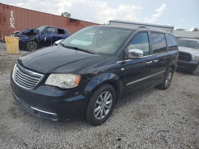 CHRYSLER TOWN & COU 2014 2c4rc1cg5er408830