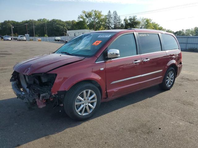 CHRYSLER TOWN & COU 2014 2c4rc1cg5er423103