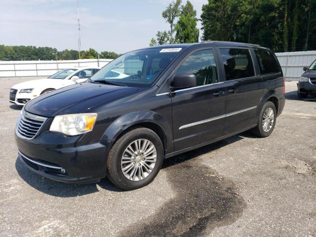 CHRYSLER TOWN & COU 2015 2c4rc1cg5fr504135