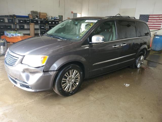 CHRYSLER TOWN & COU 2015 2c4rc1cg5fr509979