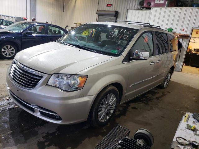 CHRYSLER TOWN & COU 2015 2c4rc1cg5fr528368