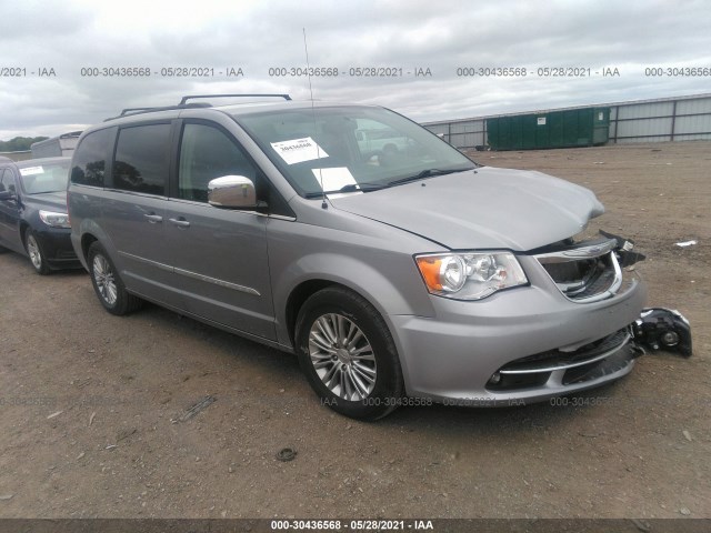 CHRYSLER TOWN & COUNTRY 2015 2c4rc1cg5fr571706