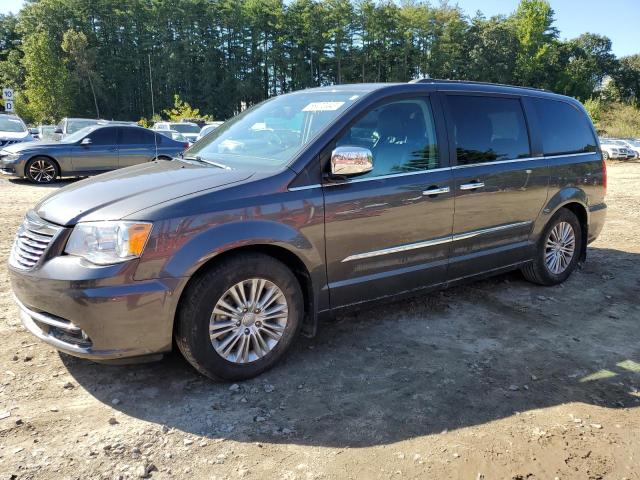 CHRYSLER TOWN & COU 2015 2c4rc1cg5fr579076