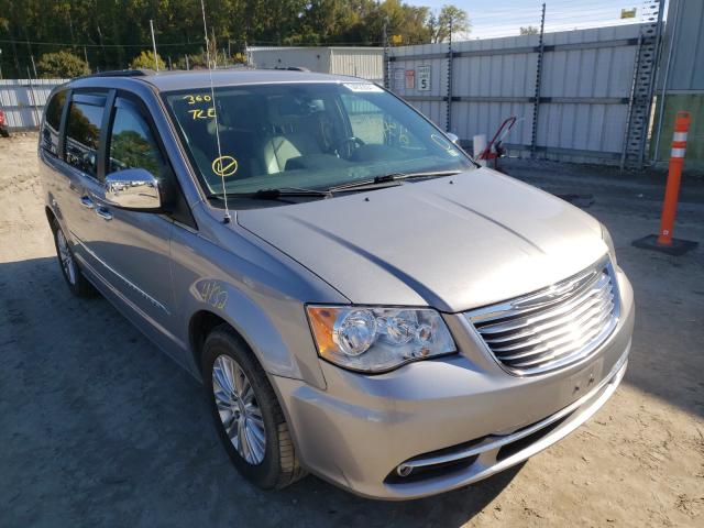 CHRYSLER TOWN &AMP COU 2015 2c4rc1cg5fr583886