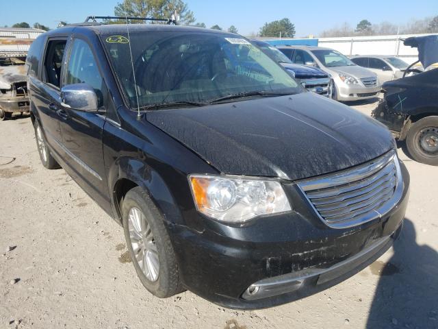 CHRYSLER TOWN &AMP COU 2015 2c4rc1cg5fr594970