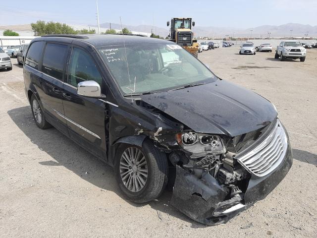 CHRYSLER TOWN &AMP COU 2015 2c4rc1cg5fr601626