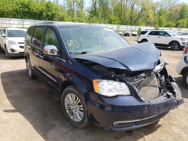 CHRYSLER TOWN &AMP COU 2015 2c4rc1cg5fr674737