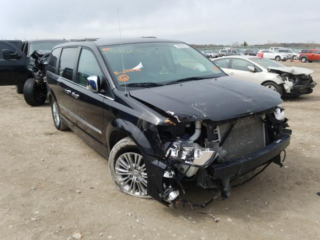 CHRYSLER TOWN &AMP COU 2015 2c4rc1cg5fr697273