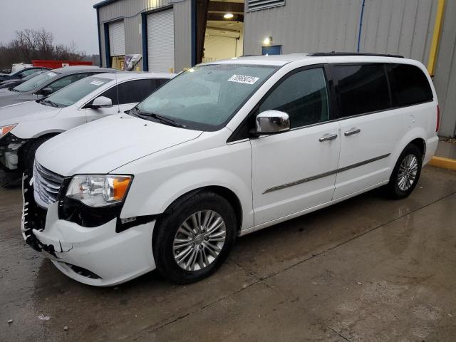 CHRYSLER TOWN & COU 2015 2c4rc1cg5fr726867