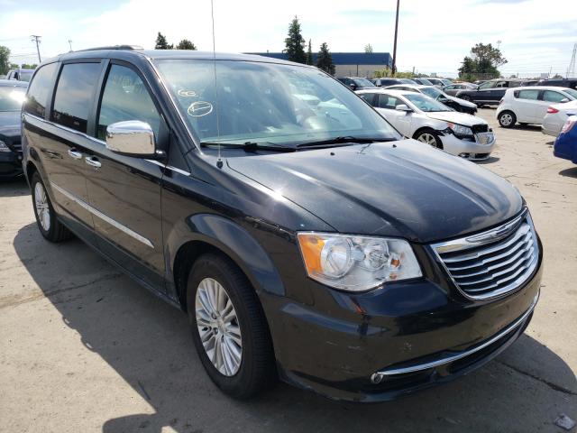 CHRYSLER TOWN &AMP COU 2015 2c4rc1cg5fr727288