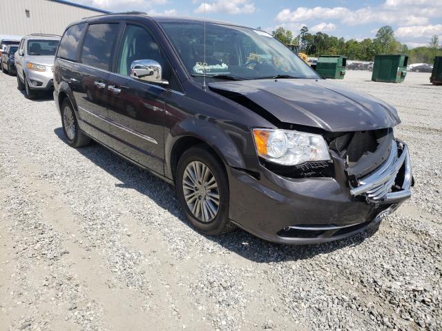 CHRYSLER TOWN &AMP COU 2015 2c4rc1cg5fr728151