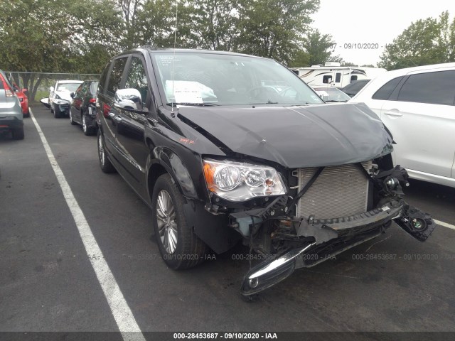 CHRYSLER TOWN & COUNTRY 2015 2c4rc1cg5fr756127