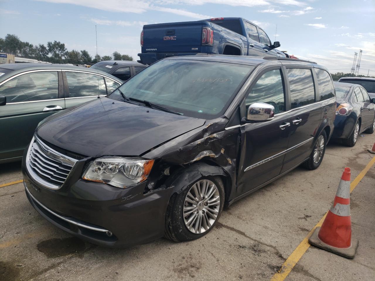 CHRYSLER TOWN & COUNTRY 2016 2c4rc1cg5gr110863