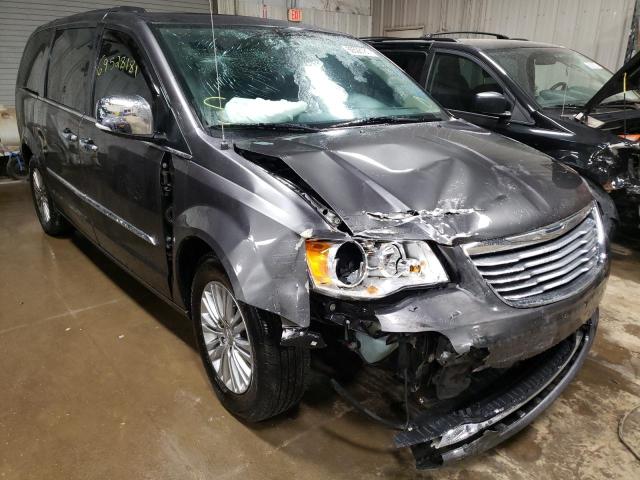 CHRYSLER TOWN &AMP COU 2016 2c4rc1cg5gr302915