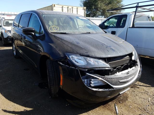 CHRYSLER PACIFICA L 2017 2c4rc1cg5hr505787