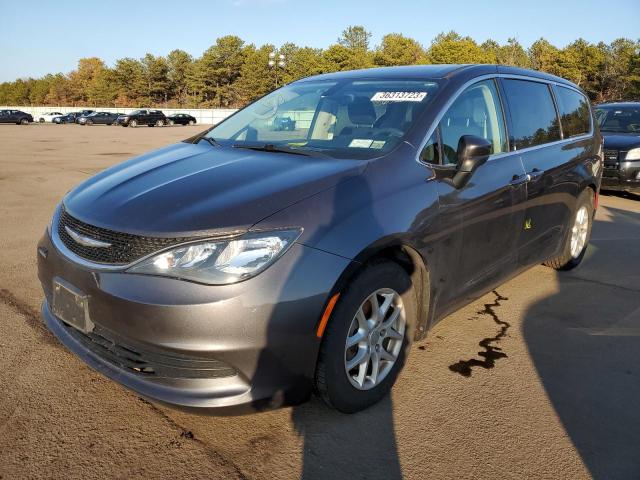 CHRYSLER PACIFICA L 2017 2c4rc1cg5hr507507