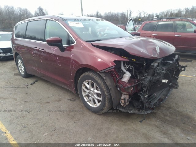 CHRYSLER PACIFICA 2017 2c4rc1cg5hr521570