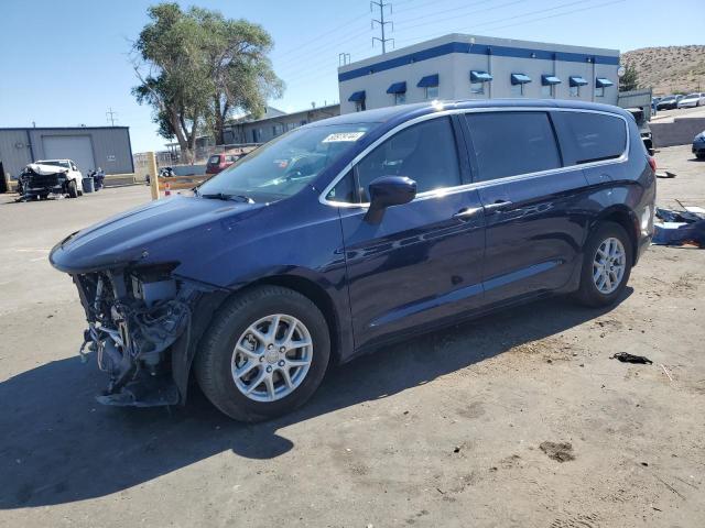 CHRYSLER PACIFICA 2017 2c4rc1cg5hr598035