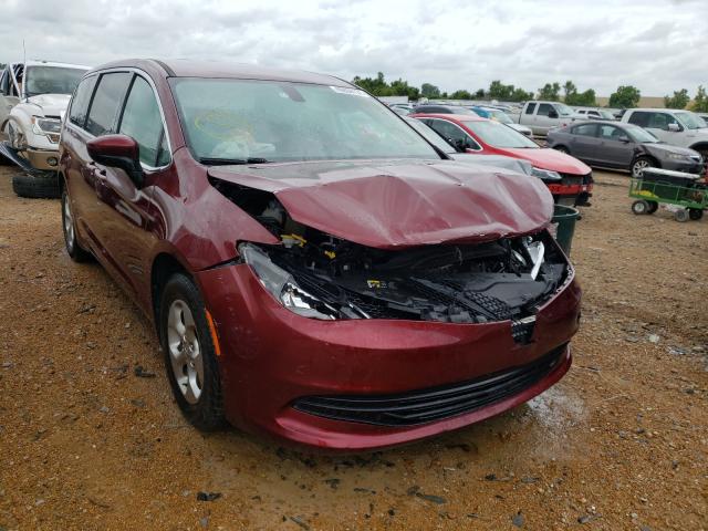 CHRYSLER PACIFICA L 2017 2c4rc1cg5hr608644