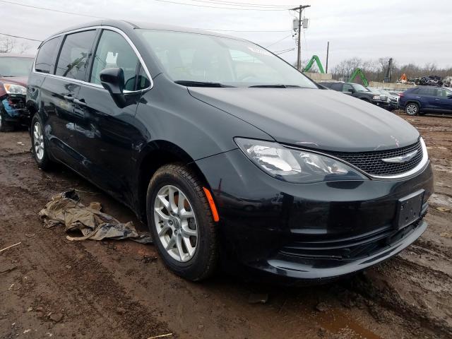 CHRYSLER PACIFICA L 2017 2c4rc1cg5hr622964