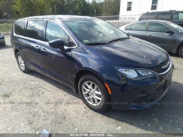 CHRYSLER PACIFICA 2017 2c4rc1cg5hr657410