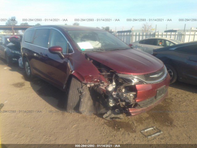 CHRYSLER PACIFICA 2017 2c4rc1cg5hr771116