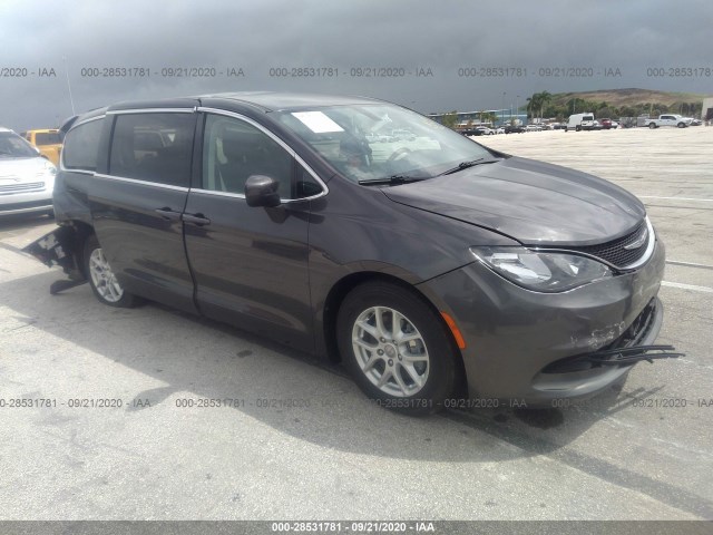 CHRYSLER PACIFICA 2017 2c4rc1cg5hr836708